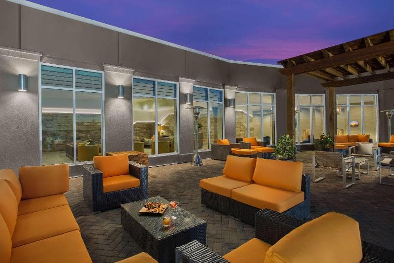 Hilton Garden Inn Lubbock 5