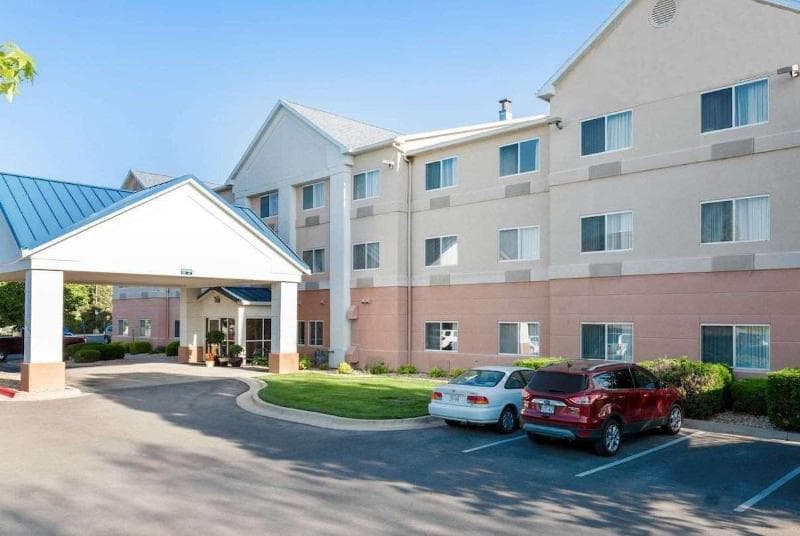 Best Western Independence Kansas City 5