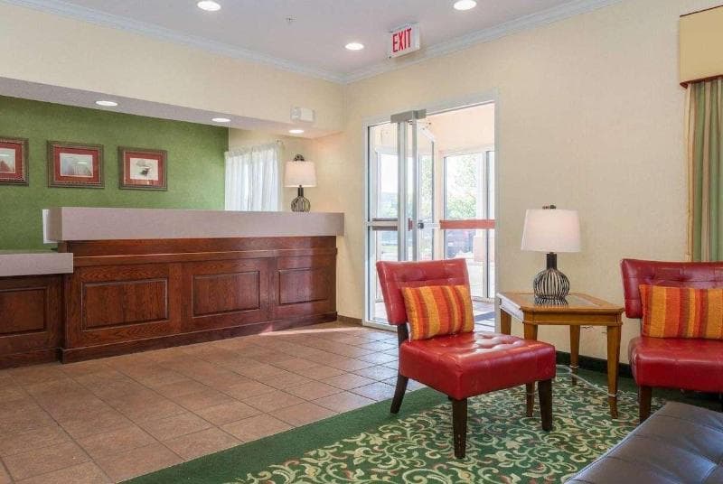 Best Western Independence Kansas City 3