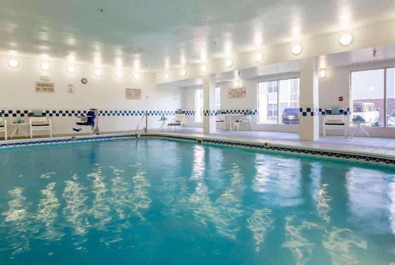 Best Western Independence Kansas City 4