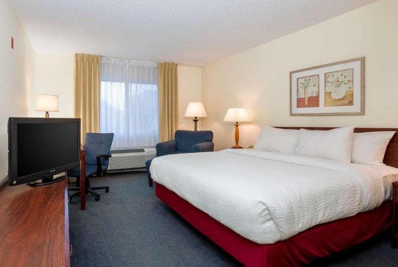 Best Western Independence Kansas City photo 1