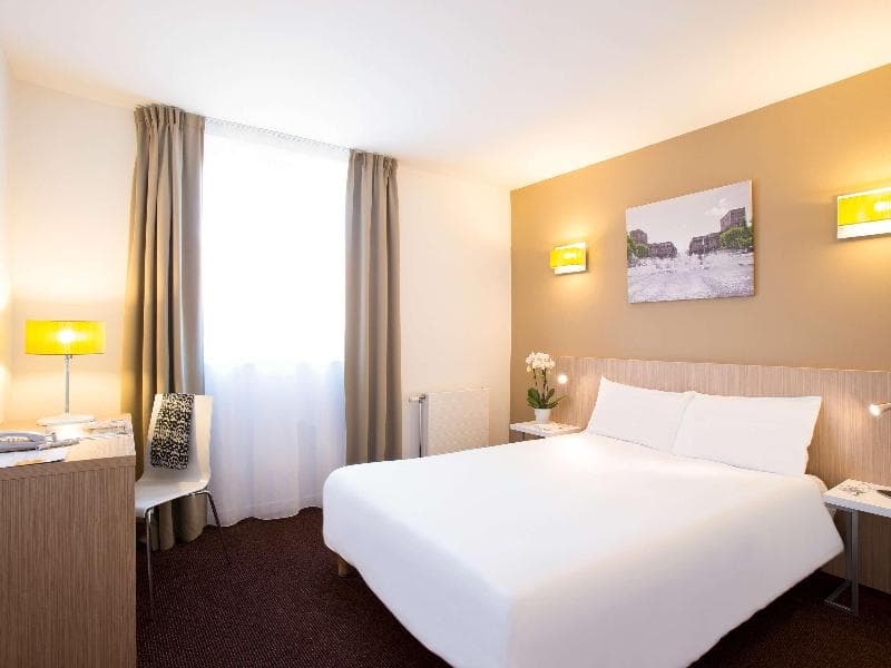 Aparthotel Adagio Access Le Havre Les Docks 3