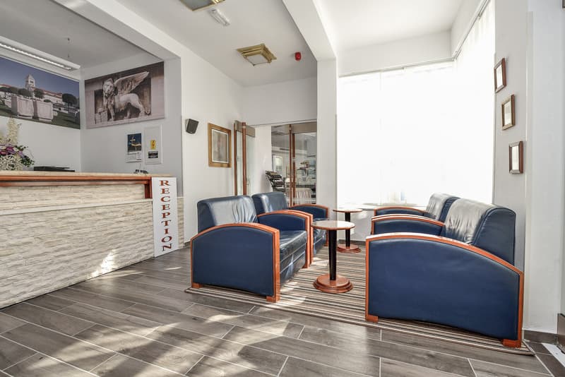 Hotel Zadar 3