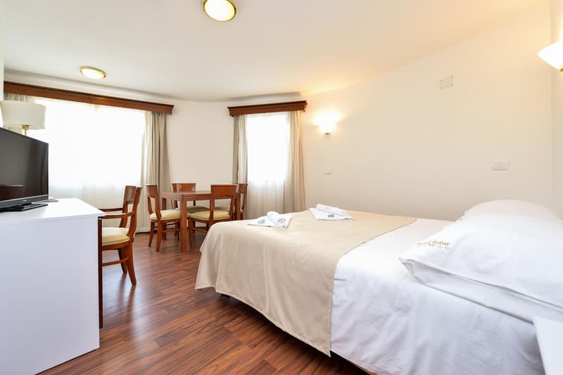 Hotel Zadar 4