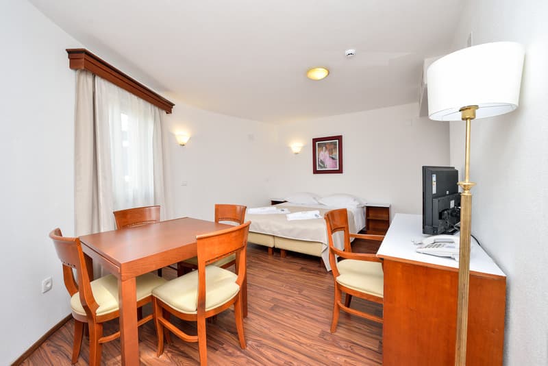 Hotel Zadar 5