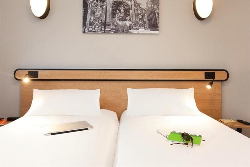 Aparthotel Adagio access Nancy Centre 1