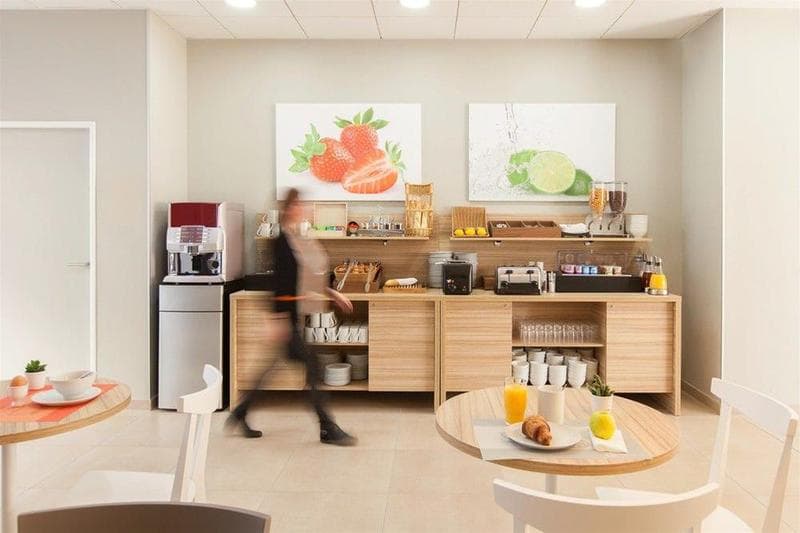 Aparthotel Adagio access Nancy Centre 4