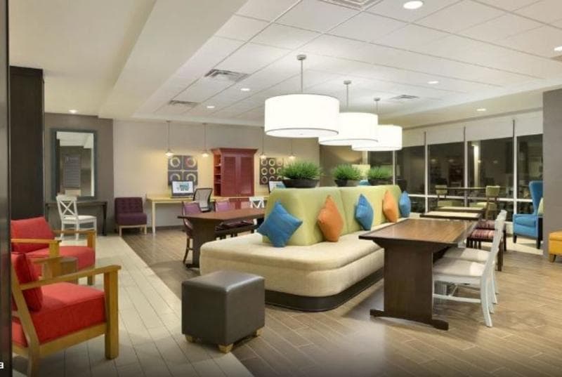 Home2 Suites by Hilton Houston Willowbrook 3