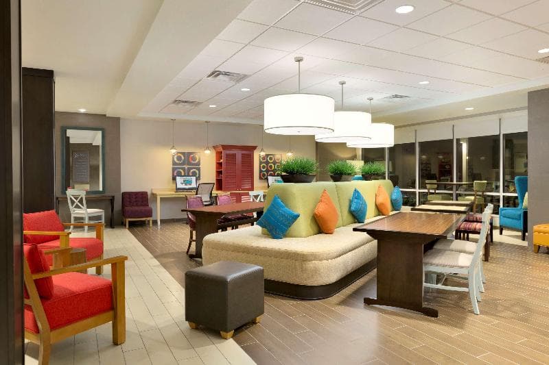 Home2 Suites by Hilton Houston Willowbrook 4