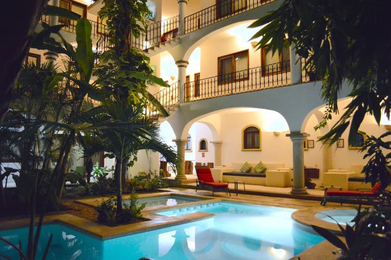 Condohotel Fabiola main