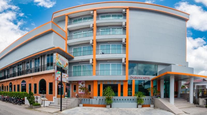 Chabana Kamala Hotel photo 1