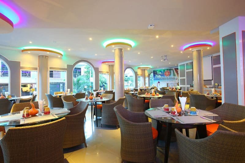 Chabana Kamala Hotel 5