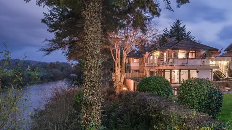 Killarney View House main