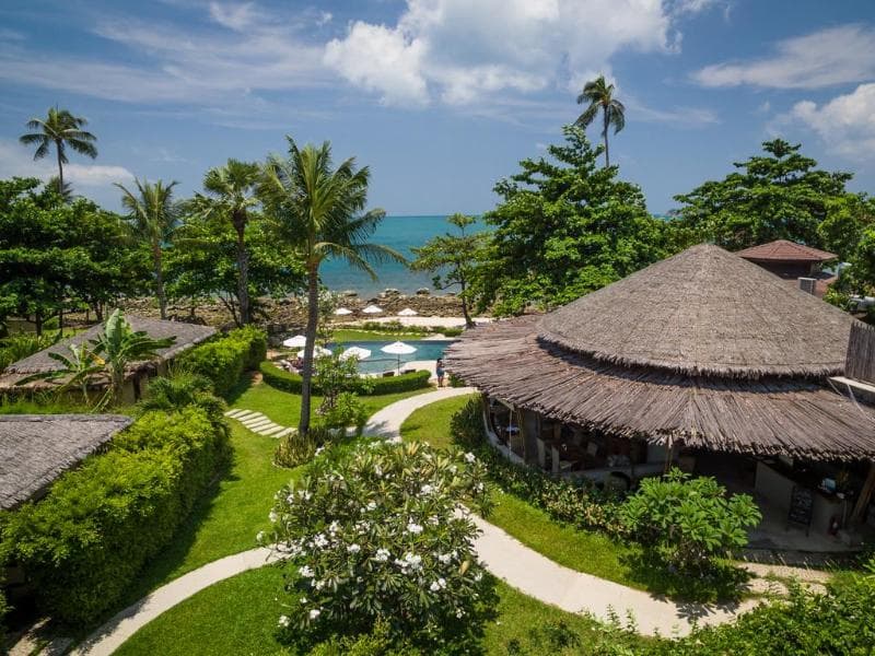 Sea Dance Resort 2
