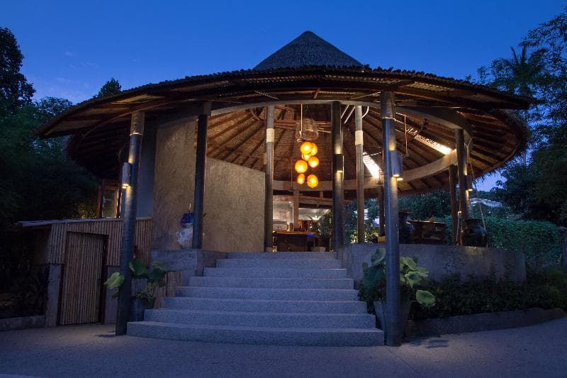Sea Dance Resort 4