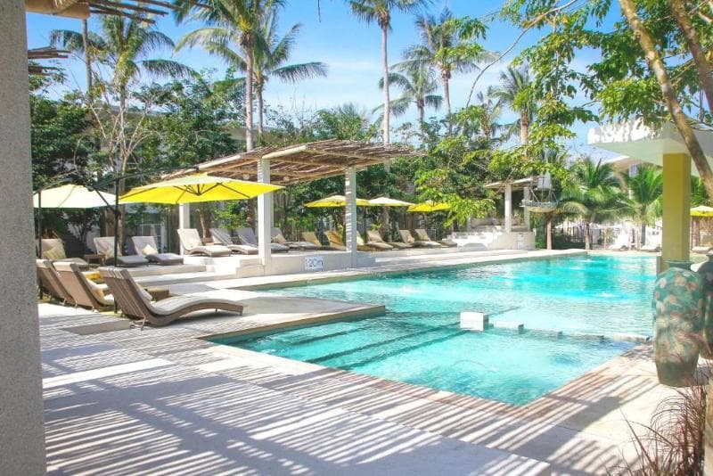Summer Luxury Beach Resort 3