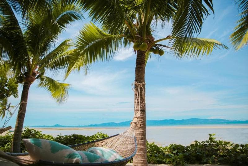 Summer Luxury Beach Resort 5