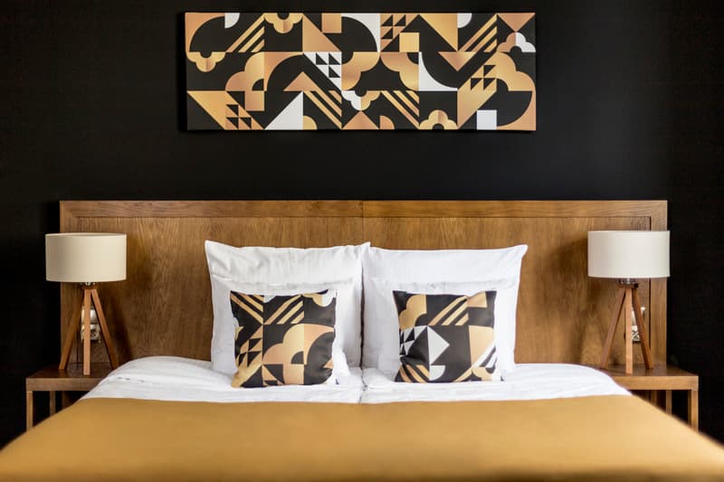 Zulian Aparthotel 5