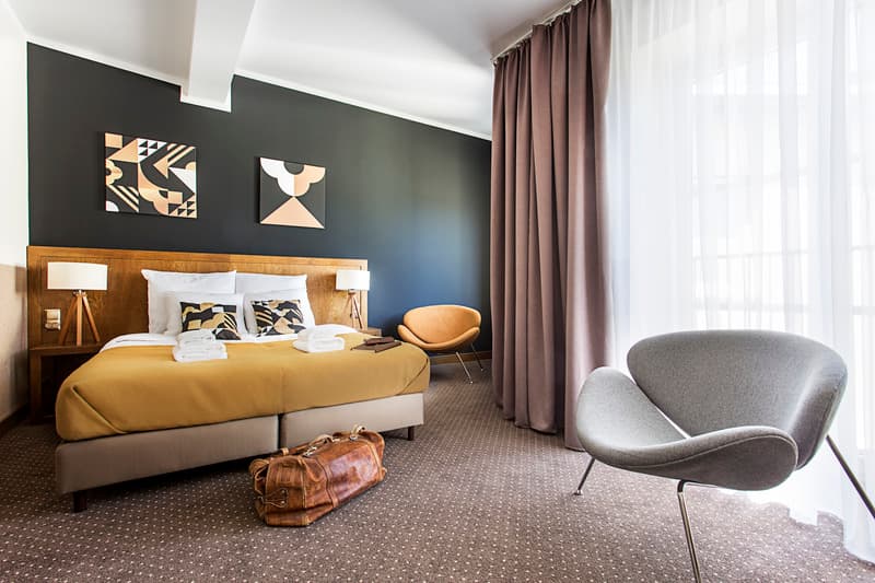 Zulian Aparthotel 4