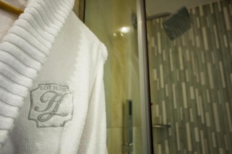 Lot Boutique Hotel photo 1