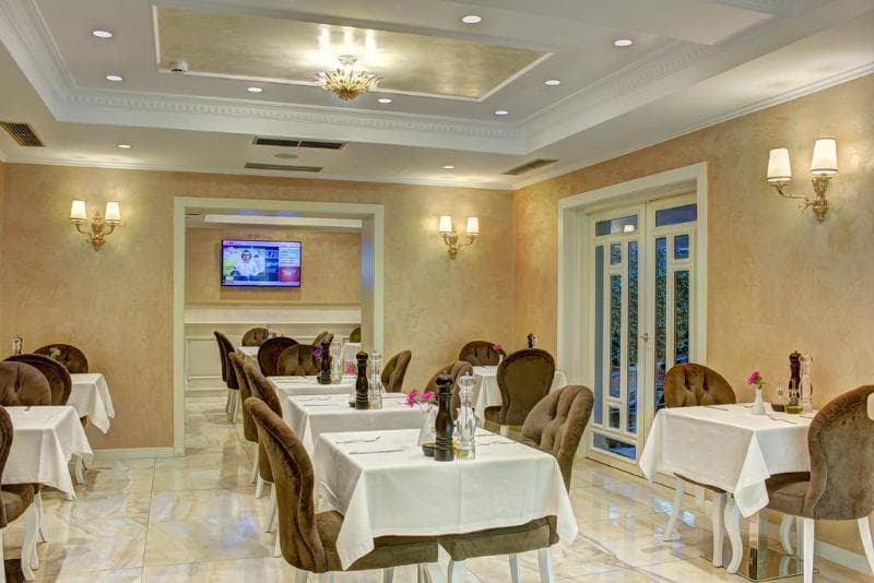 Lot Boutique Hotel 5