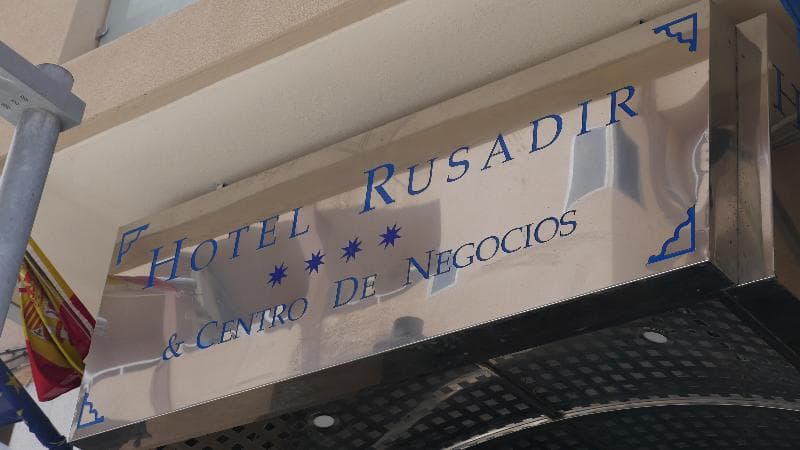 Rusadir 5
