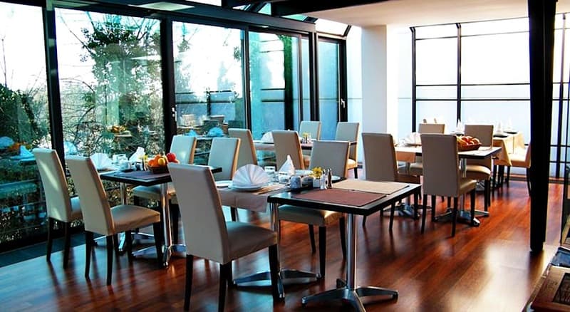 Design Boutique President 5