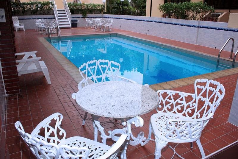 Eurohotel 3