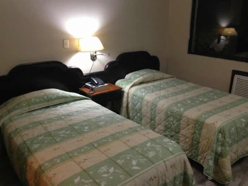 Eurohotel 5