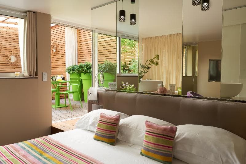 Le Mathurin Hotel and Spa 5