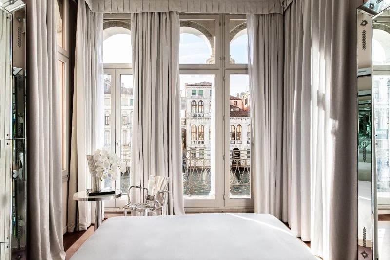 Palazzina Grassi photo 1