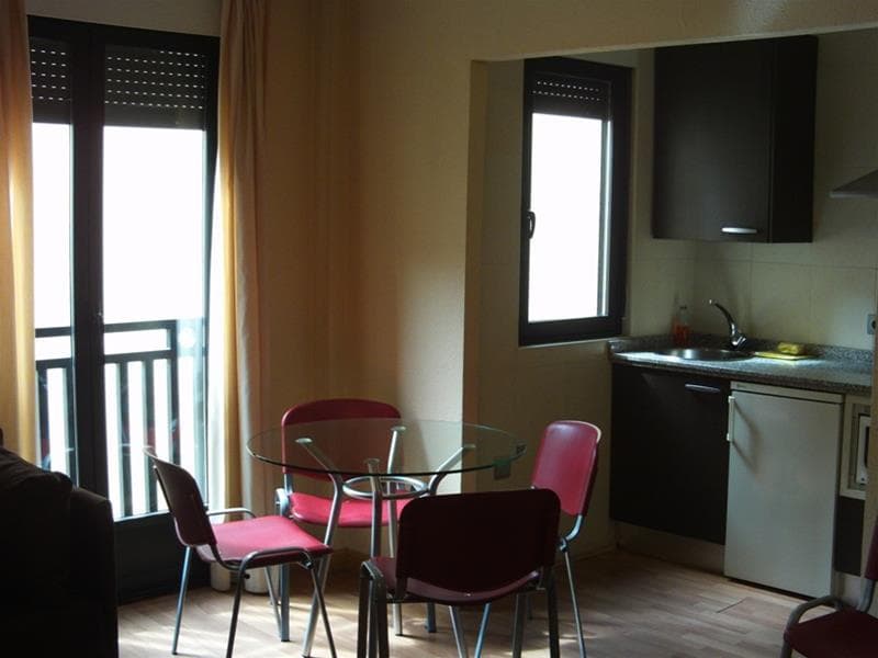Jch Congreso Apartamentos 3