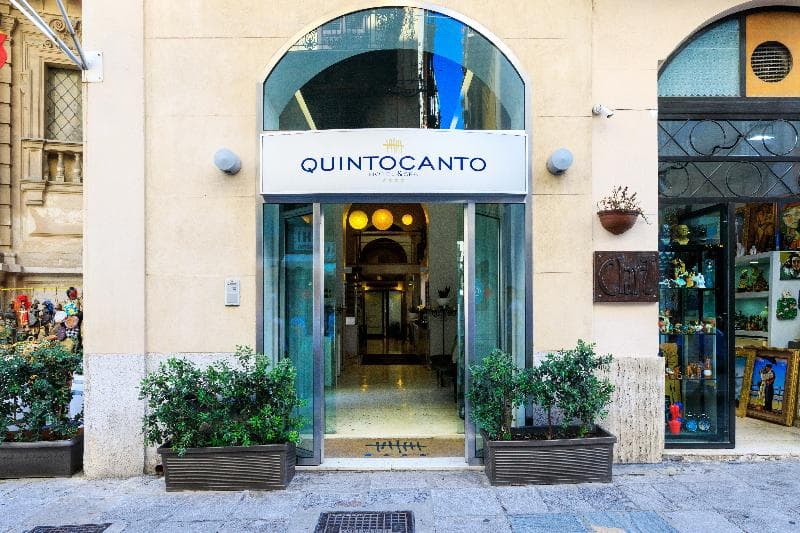Quintocanto Hotel & Spa 4
