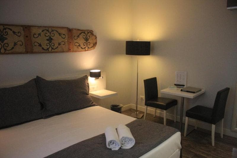 Quintocanto Hotel & Spa photo 1
