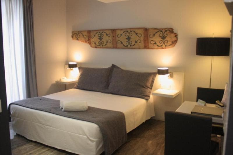 Quintocanto Hotel & Spa 3