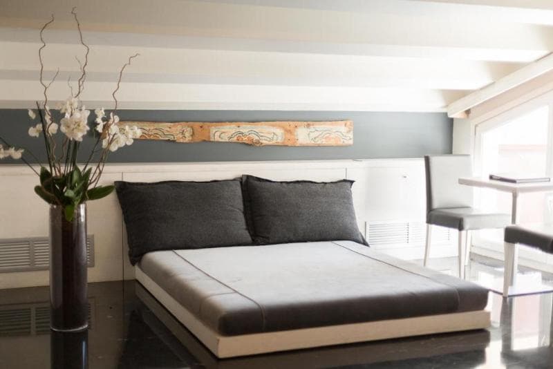 Quintocanto Hotel & Spa 2