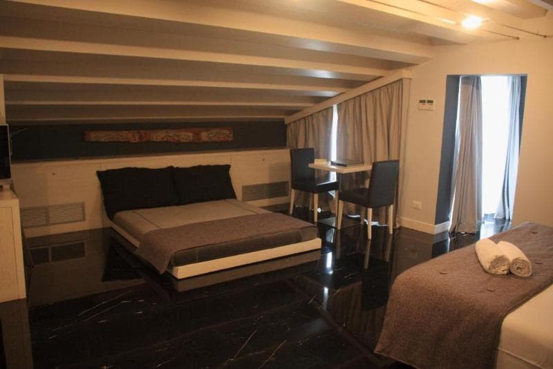 Quintocanto Hotel & Spa 5
