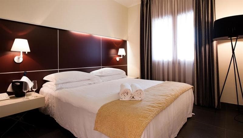 Home Club Suite Hotel 2