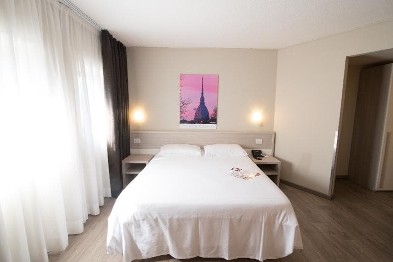 Best Quality Hotel Politecnico 4