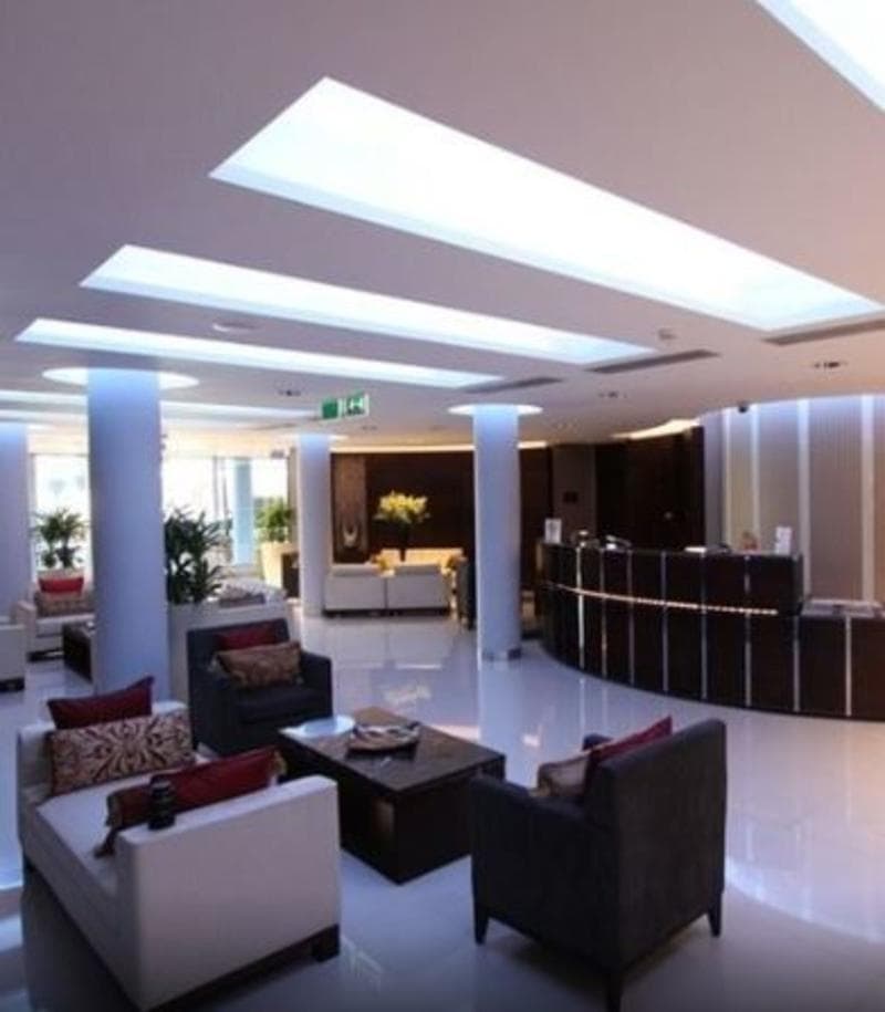 Hotel Rafayel 2