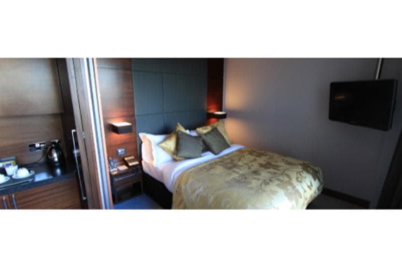 Hotel Rafayel 4