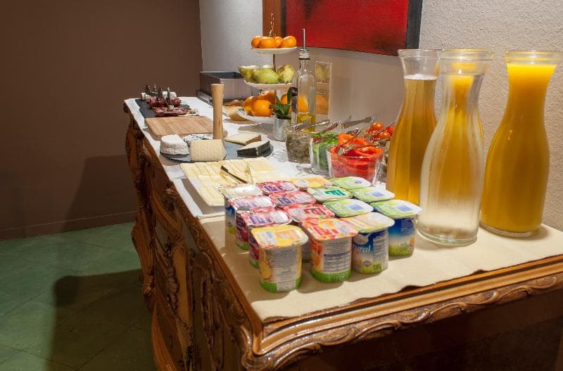 Hotel Mihlton Barcelona B&B (Adults Only) 5