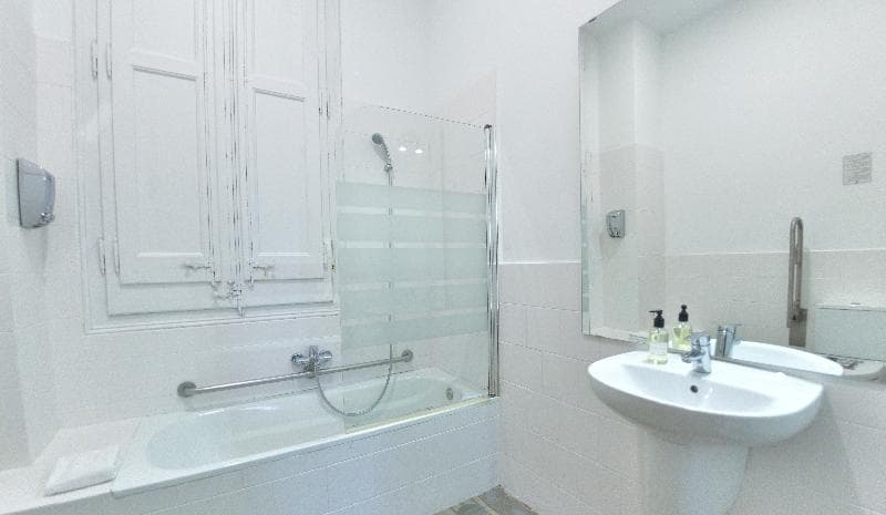 Hotel Mihlton Barcelona B&B (Adults Only) photo 1