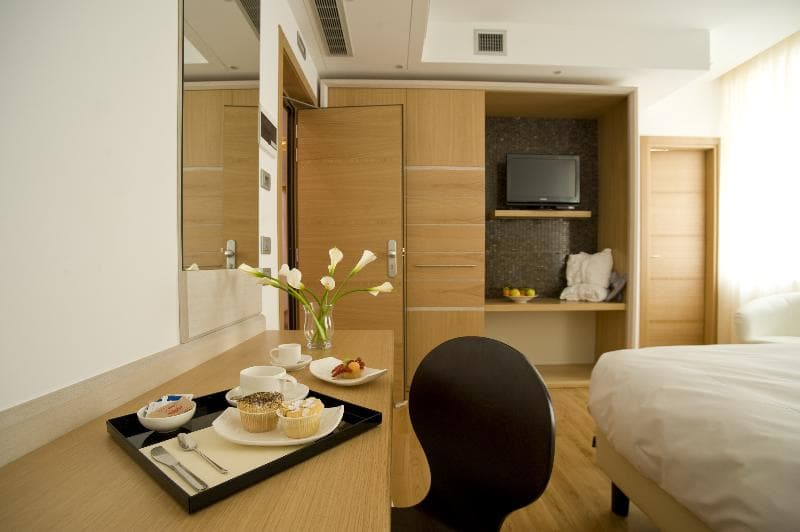 Palazzo Virgilio Hotel photo 1