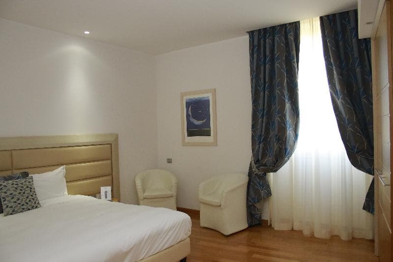 Palazzo Virgilio Hotel 4