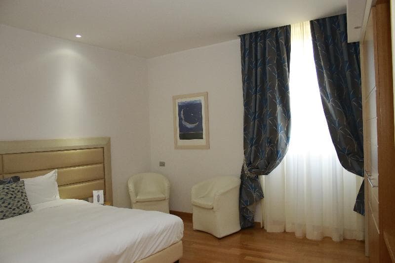 Palazzo Virgilio Hotel 5
