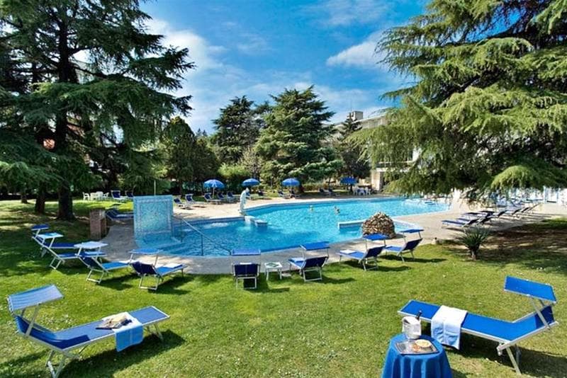 Bologna Terme 4