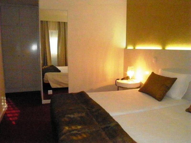 Hotel Lagoa Dos Pastorinhos 3