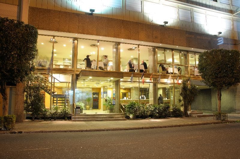 Hotel Ariston 1