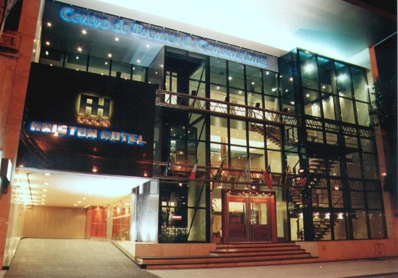 Hotel Ariston 2